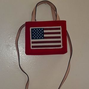Woman Purse